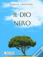 Capa do artigo Il Dio Nero