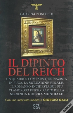 Capa do artigo Il Dipinto Del Reich