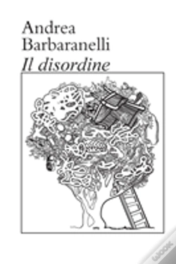 Capa do artigo Il Disordine