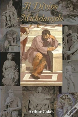 Capa do artigo Il Divino Michelangelo