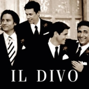 Capa do artigo Il Divo - CD