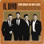 Il Divo: For Once in My Life - CD - Preview