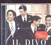 Capa do artigo Il Divo [german Import] - CD