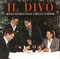 Il Divo: The Christmas Collection - CD - Preview