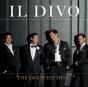 Il Divo: The Greatest Hits - CD - Preview