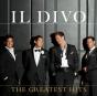 Il Divo: The Greatest Hits - CD - Preview