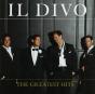 Il Divo: The Greatest Hits - CD - Preview