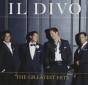Il Divo: The Greatest Hits - CD - Preview