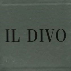 Capa do artigo Il Divo: The Promise - CD