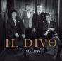Il Divo: Timeless - CD - Preview
