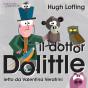 Il Dottor Dolittle - Preview