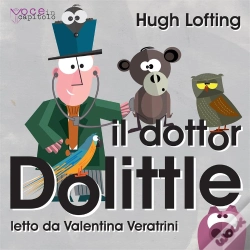 Capa do artigo Il Dottor Dolittle