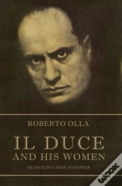 Capa do artigo Il Duce And His Women