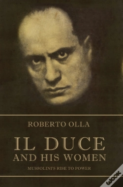 Capa do artigo Il Duce And His Women