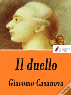 Capa do artigo Il Duello