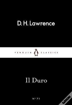 Capa do artigo Il Duro