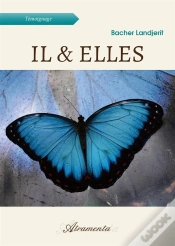 Capa do artigo Il & Elles