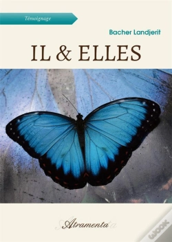 Capa do artigo Il & Elles