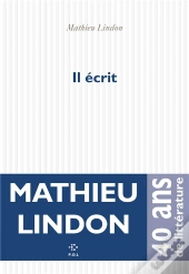 Il Écrit