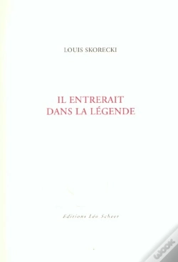 Capa do artigo Il Entrerait Dans La Legende