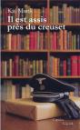 Il Est Assis Près Du Creuset - Preview