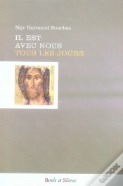 Capa do artigo Il Est Avec Nous Tous Les Jours
