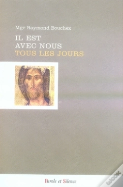 Capa do artigo Il Est Avec Nous Tous Les Jours
