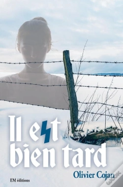 Capa do artigo Il Est Bien Tard