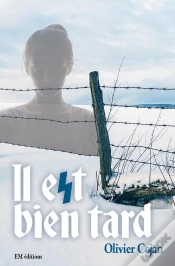 Capa do artigo Il Est Bien Tard