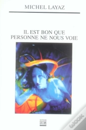 Capa do artigo Il Est Bon Que Personne Ne Nous Voie