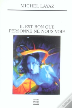 Capa do artigo Il Est Bon Que Personne Ne Nous Voie