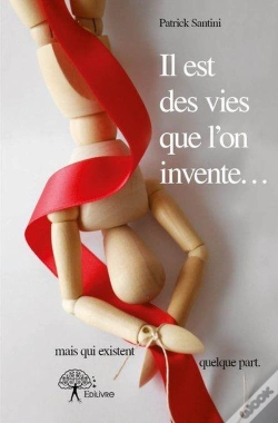 Capa do artigo Il Est Des Vies Que L'On Invente...