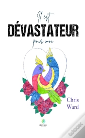 Capa do artigo Il Est Devastateur Pour Moi