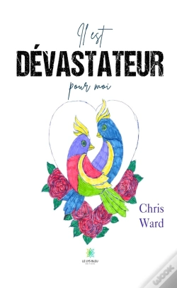 Capa do artigo Il Est Devastateur Pour Moi