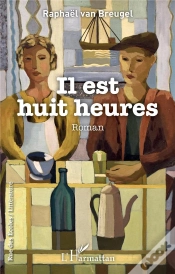 Capa do artigo Il Est Huit Heures