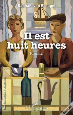 Capa do artigo Il Est Huit Heures
