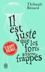 Il Est Juste Que Les Forts Soient Frappes - Preview