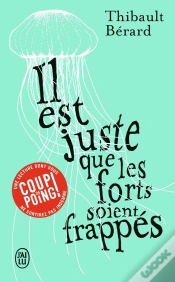 Capa do artigo Il Est Juste Que Les Forts Soient Frappes