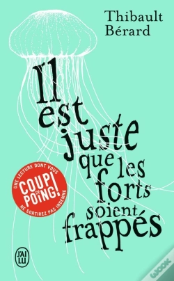 Capa do artigo Il Est Juste Que Les Forts Soient Frappes