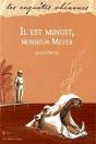 Il Est Minuit, Monsieur Meyer - Preview
