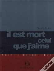Capa do artigo Il Est Mort Celui Que J