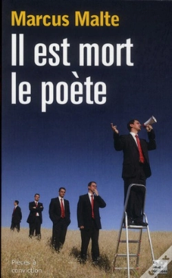 Capa do artigo Il Est Mort Le Poete