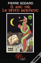 Capa do artigo Il Est Ne, Le Divin Serpent