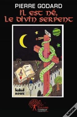 Capa do artigo Il Est Ne, Le Divin Serpent