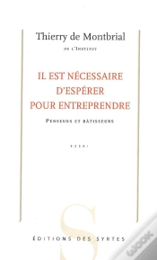 Capa do artigo Il Est Nécessaire D