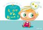 Il Est Où Blonk ? - Preview