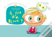Capa do artigo Il Est Où Blonk ?
