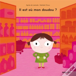 Capa do artigo Il Est Où Mon Doudou ?