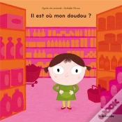 Capa do artigo Il Est Où Mon Doudou ?