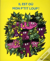 Capa do artigo Il Est Ou Mon P Tit Loup